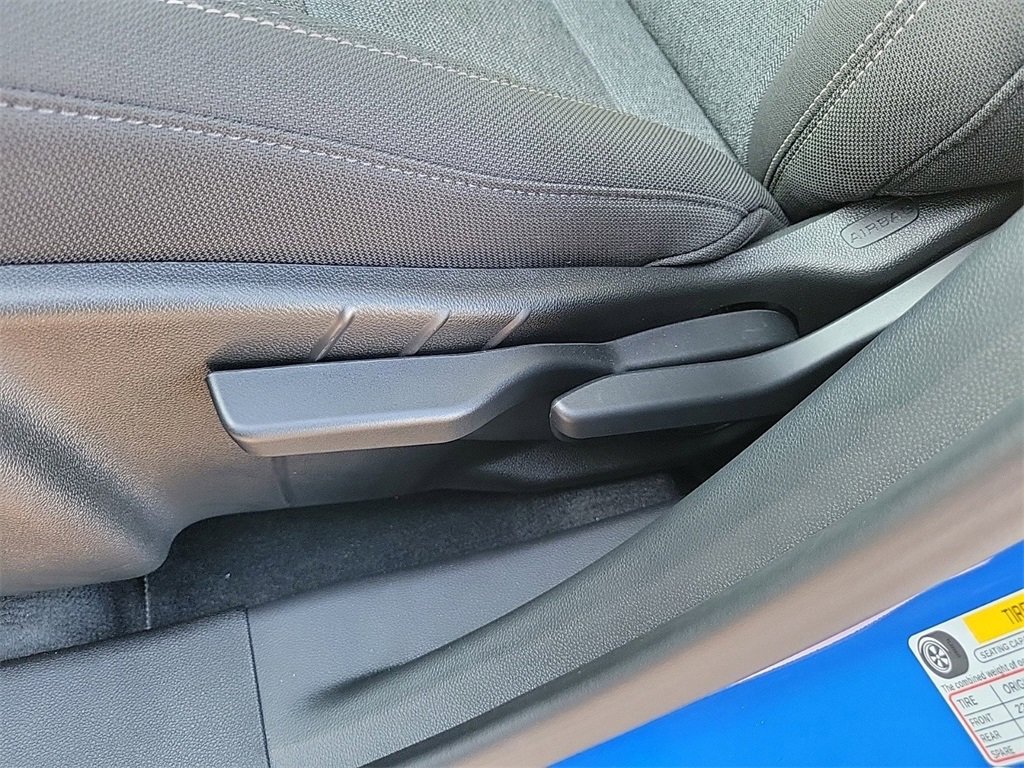 New 2026 GMC Terrain Elevation w/ Black Edition image 16