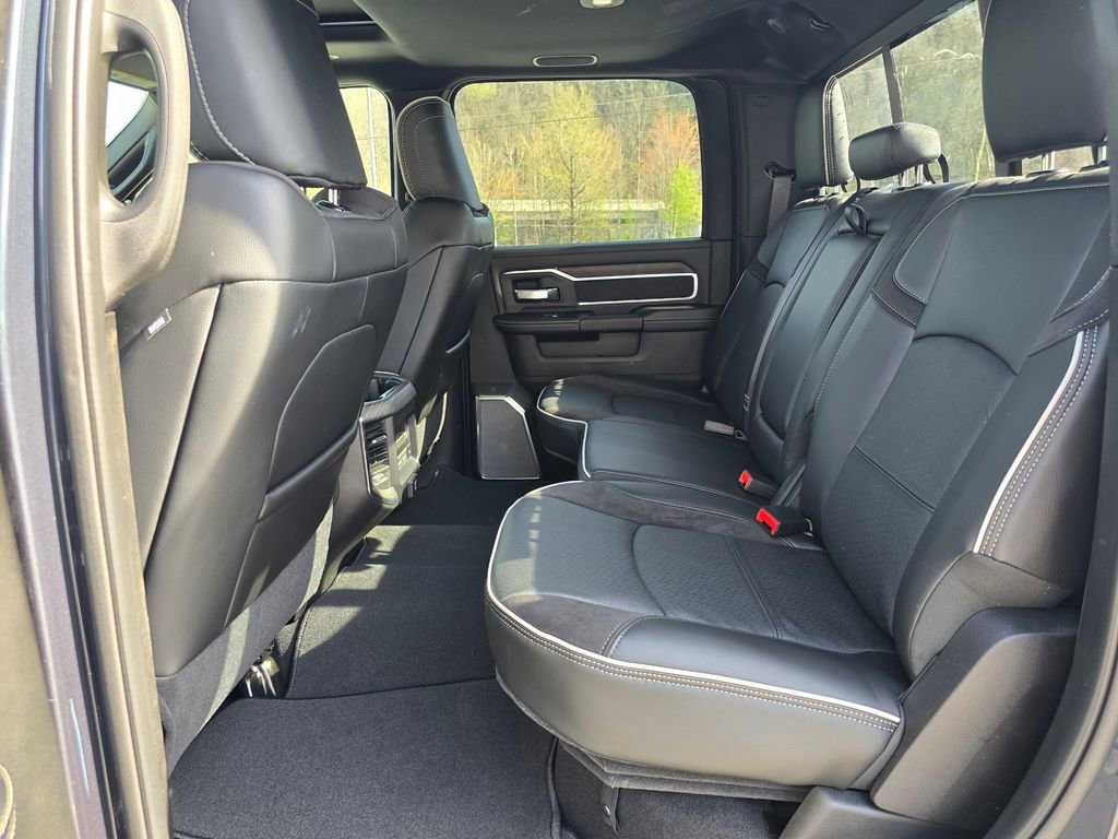 New 2026 RAM 2500 Laramie image 10