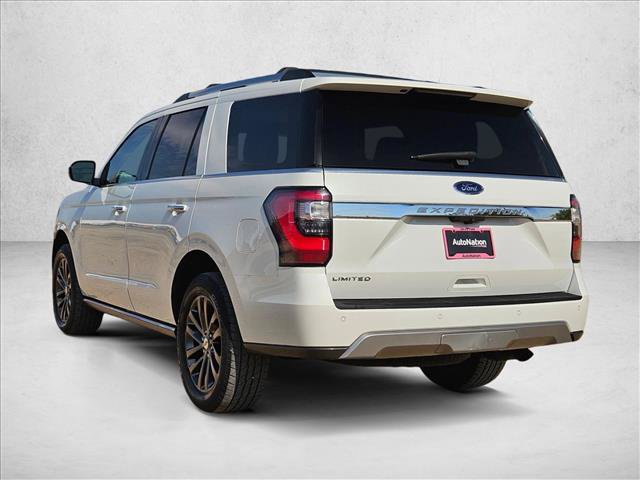 Used 2021 Ford Expedition Limited RWD image 8