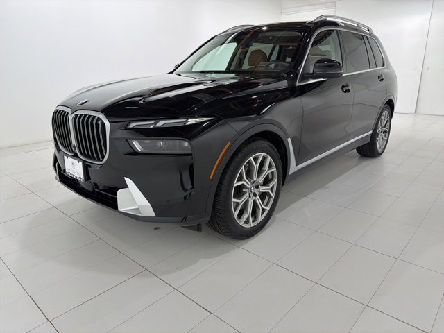 Certified 2023 BMW X7 xDrive40i w/ Executive Package