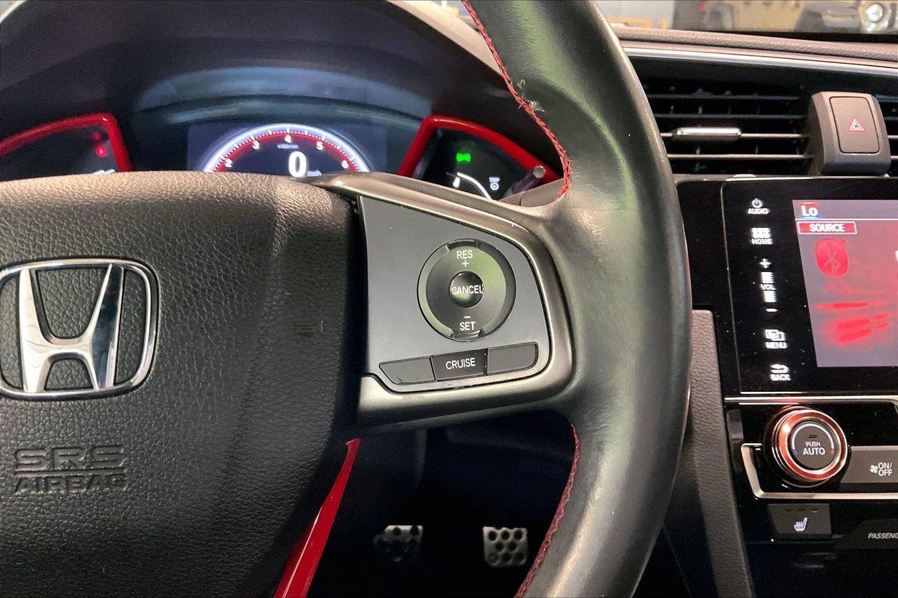 Used 2018 Honda Civic Si image 27