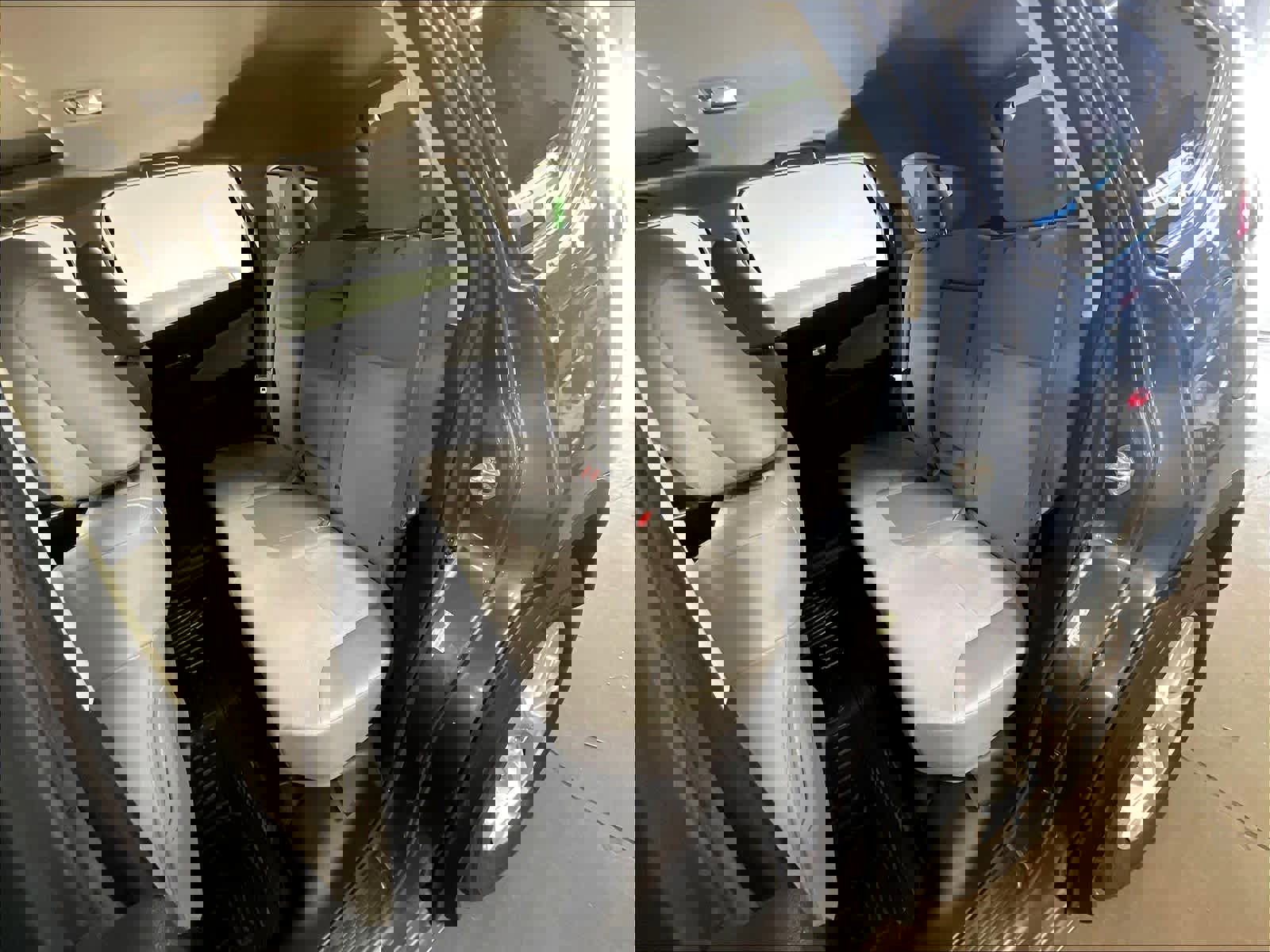 Used 2015 Honda CR-V EX image 27