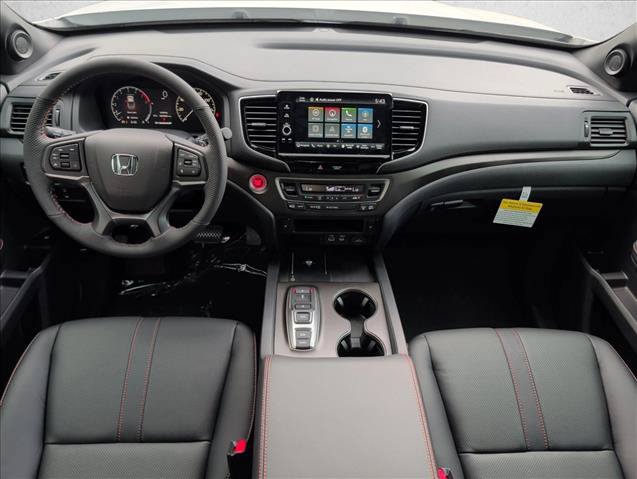 New 2026 Honda Ridgeline TrailSport image 18