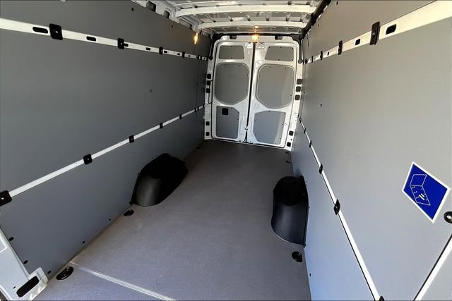 New 2025 Mercedes-Benz Sprinter 3500 image 13