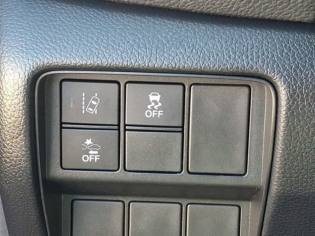 Used 2019 Honda CR-V EX image 26