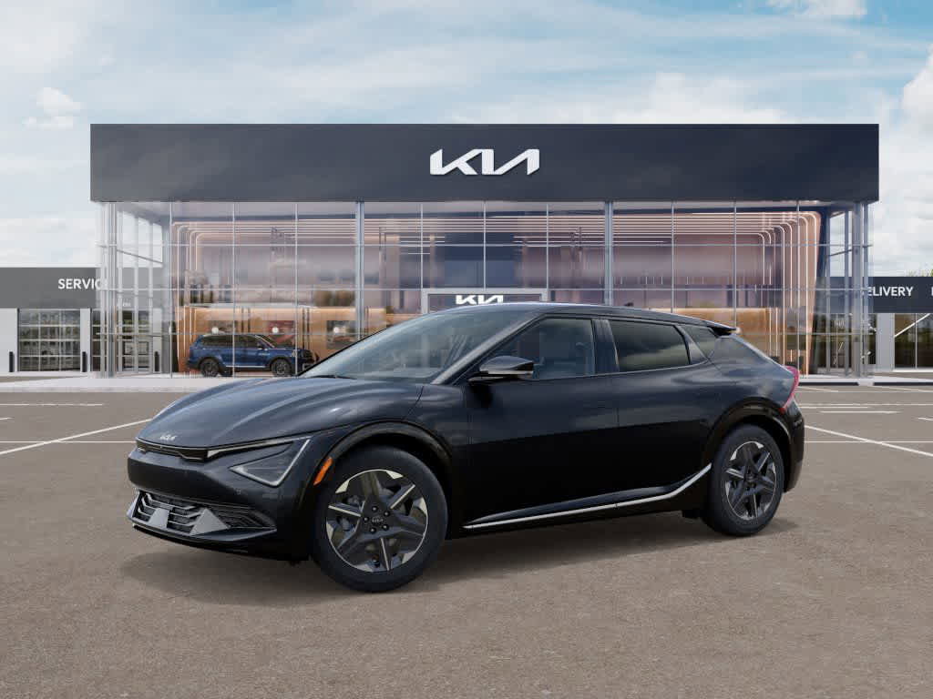 New 2025 Kia EV6 Light image 3