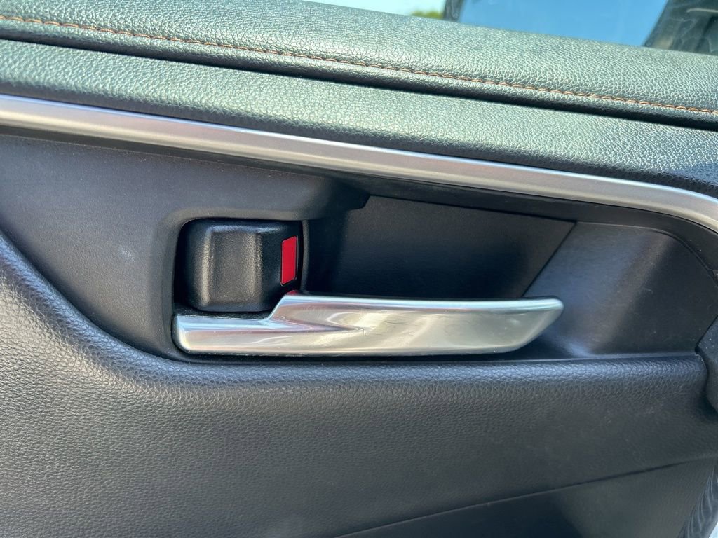 Used 2022 Toyota RAV4 Adventure AWD/4WD image 13