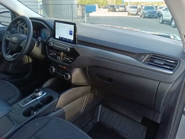 Used 2024 Ford Escape Active image 31