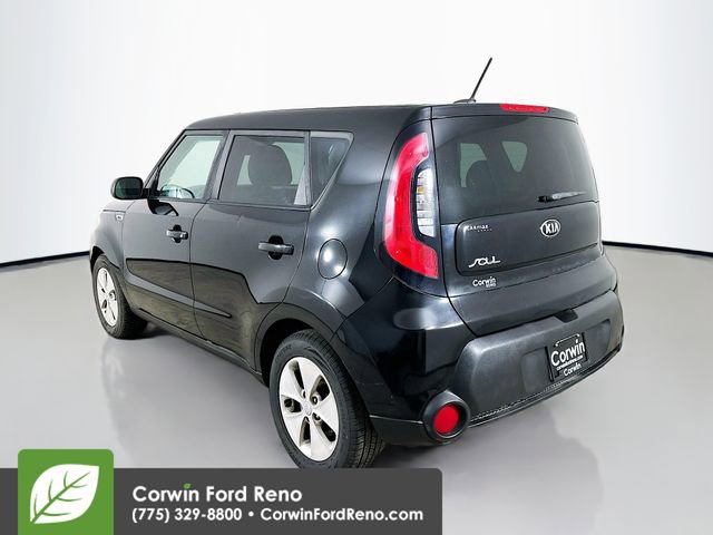 Used 2016 Kia Soul image 5