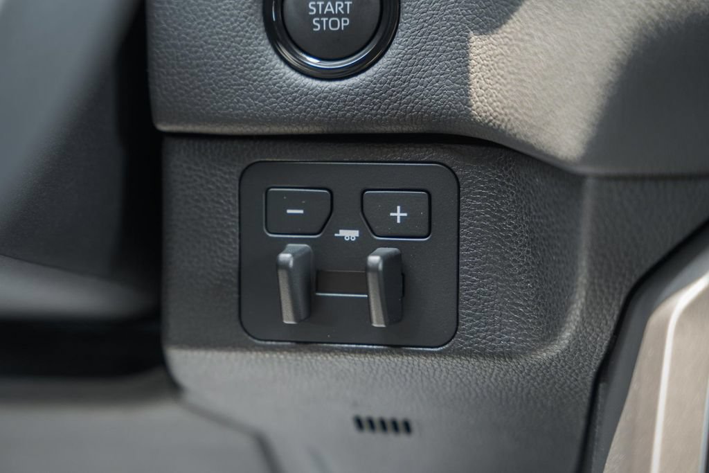 New 2026 Toyota Tundra Limited AWD/4WD image 26