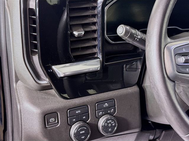 Used 2022 Chevrolet Silverado 1500 RST w/ All Star Edition Plus AWD/4WD image 12