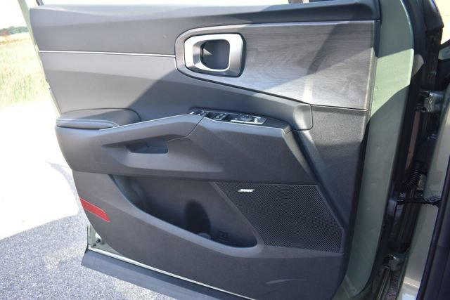 New 2026 Kia Sorento X-Line EX AWD/4WD image 36