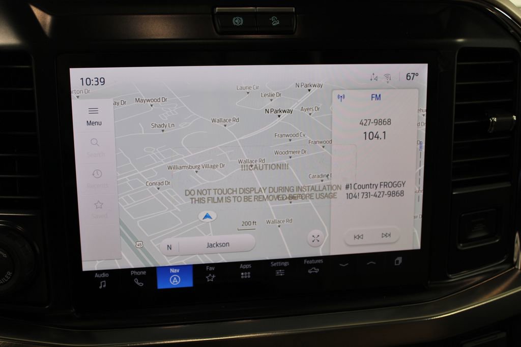 New 2026 Ford F350 King Ranch image 52