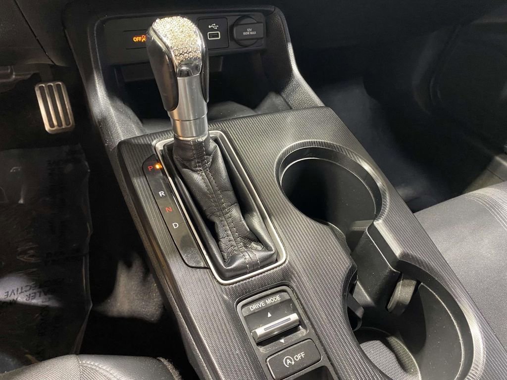 Used 2023 Honda Civic Sport image 31