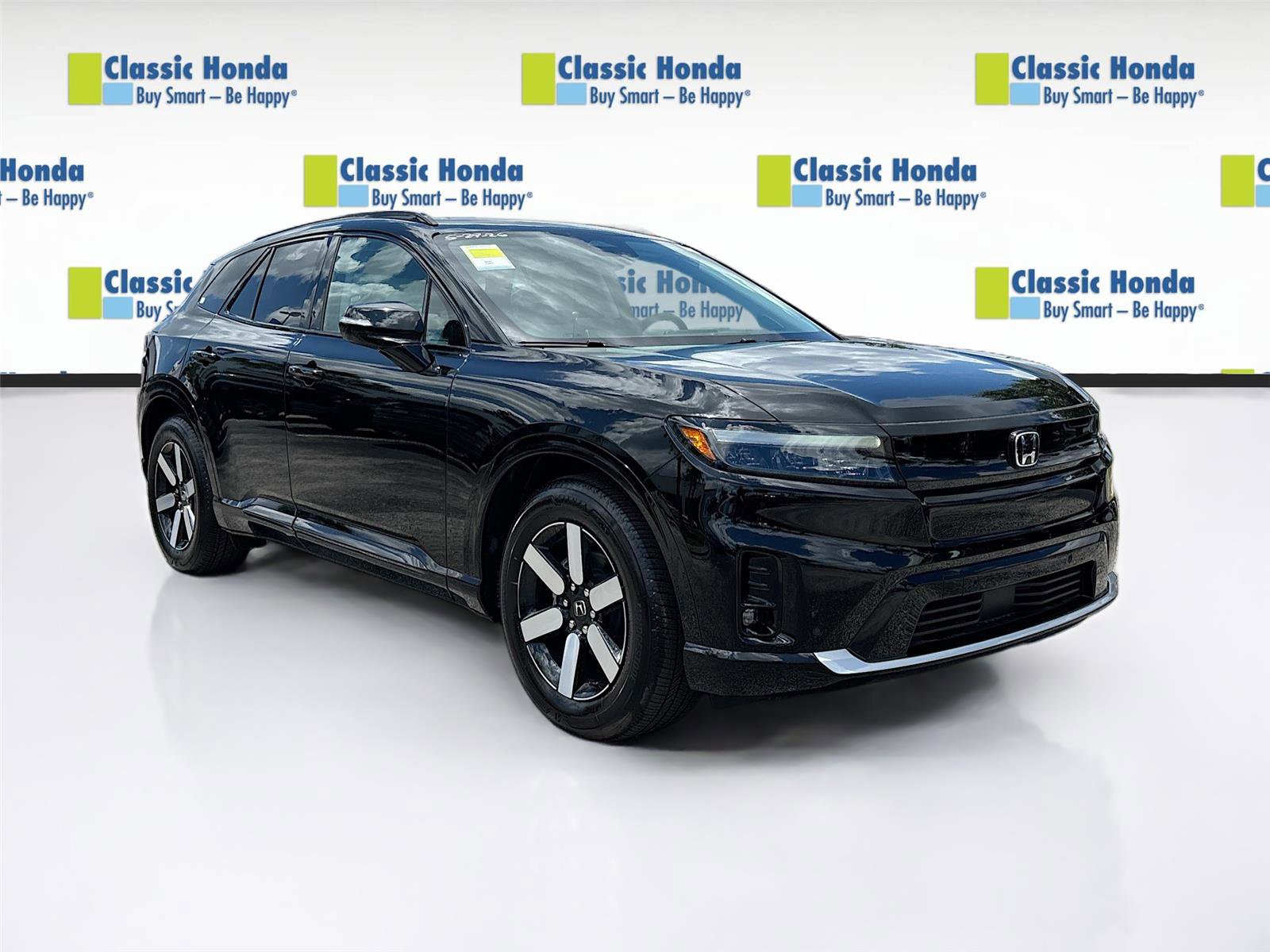 New 2026 Honda Prologue Touring image 1