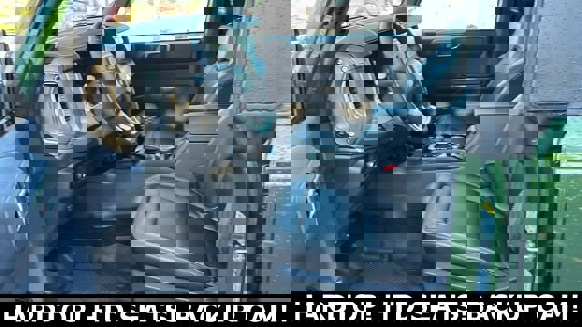 New 2025 Ford Bronco Outer Banks image 22