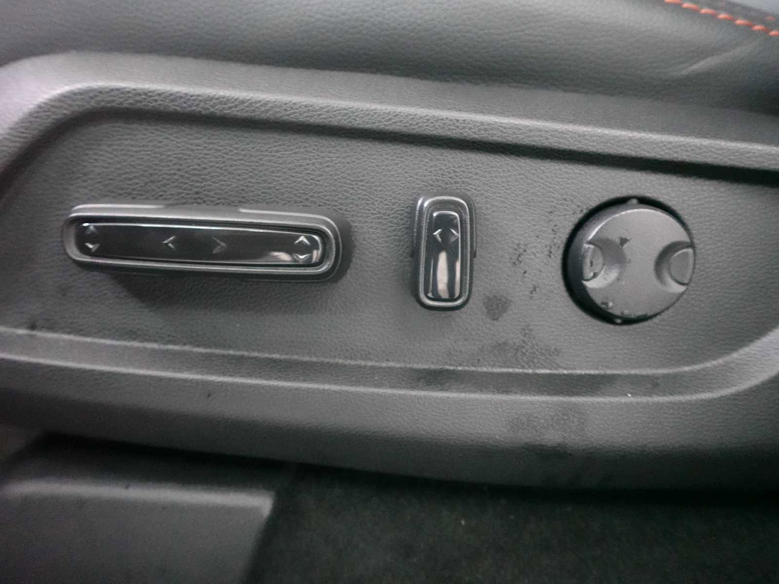 Certified 2025 Honda Pilot TrailSport image 14