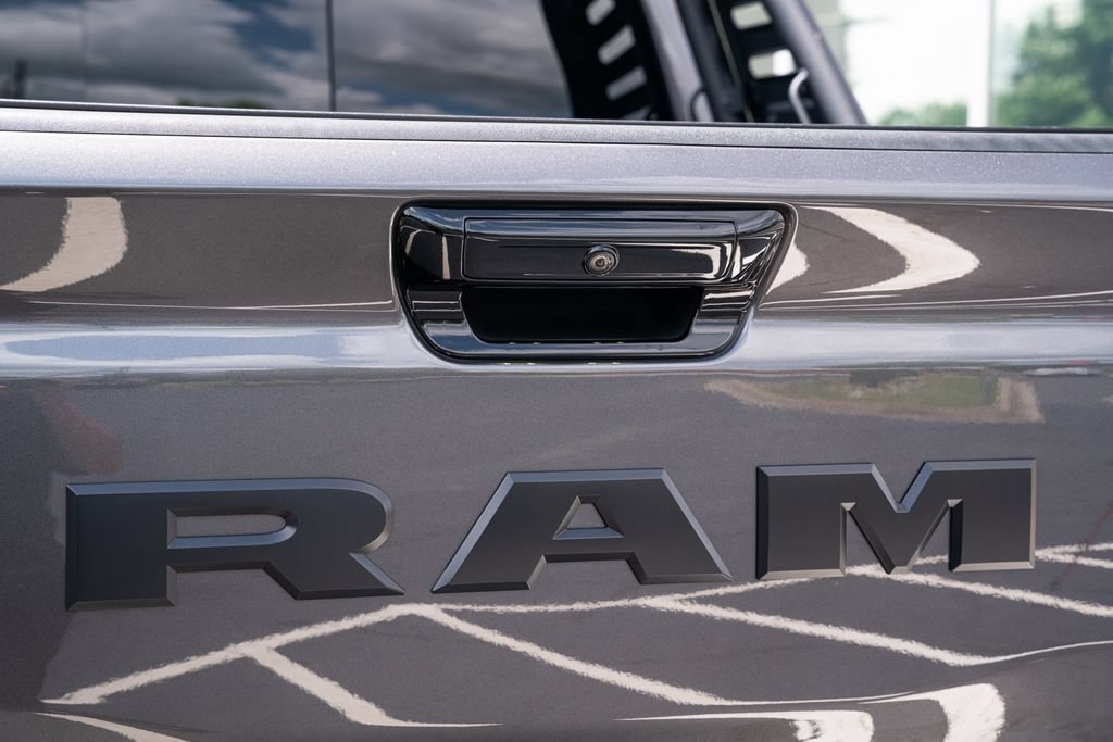 Used 2023 RAM 1500 TRX w/ TRX Level 2 Equipment Group AWD/4WD image 17