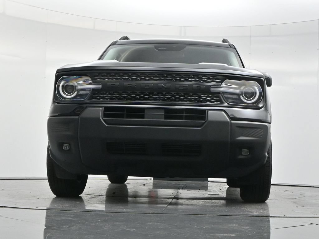Used 2025 Ford Bronco Sport Big Bend w/ Convenience Package AWD/4WD image 45
