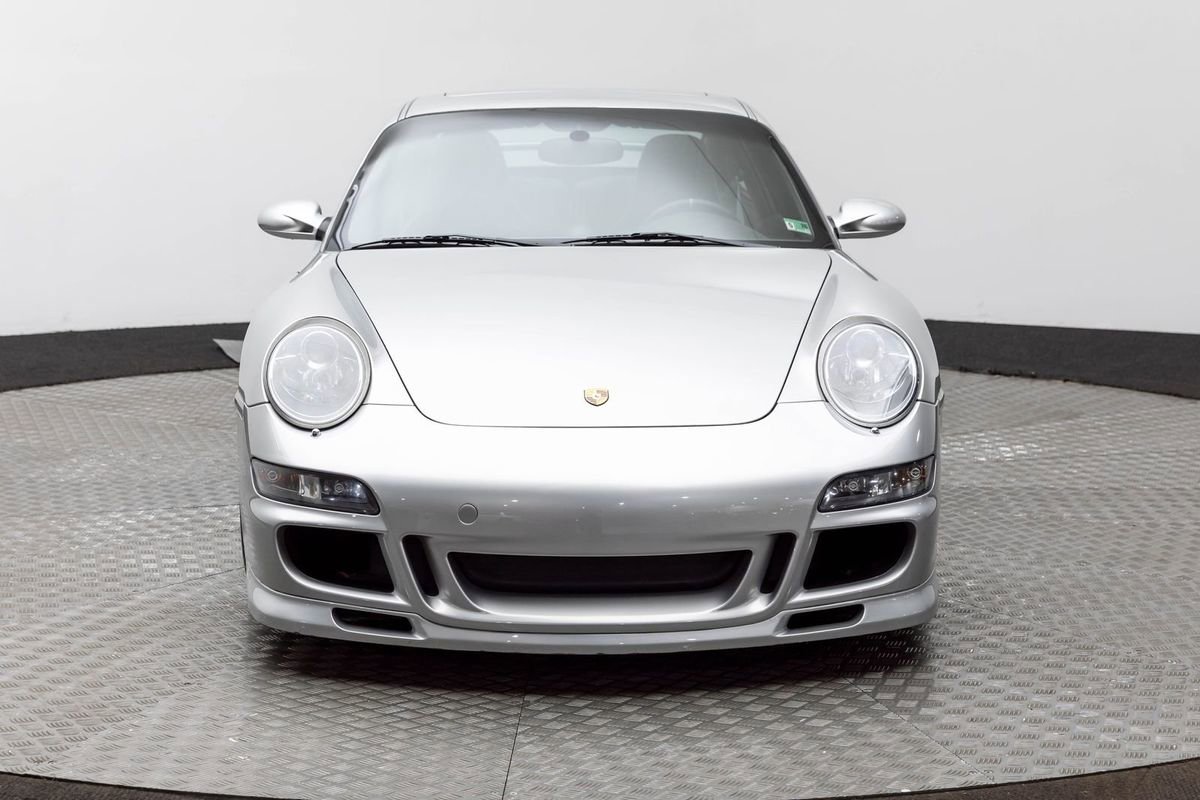 Used 2006 Porsche 911 Carrera 4S image 3