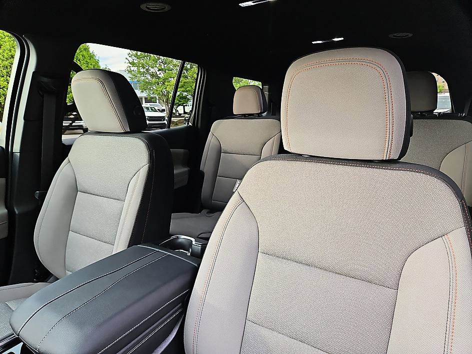 New 2026 Chevrolet Traverse LT AWD/4WD image 16