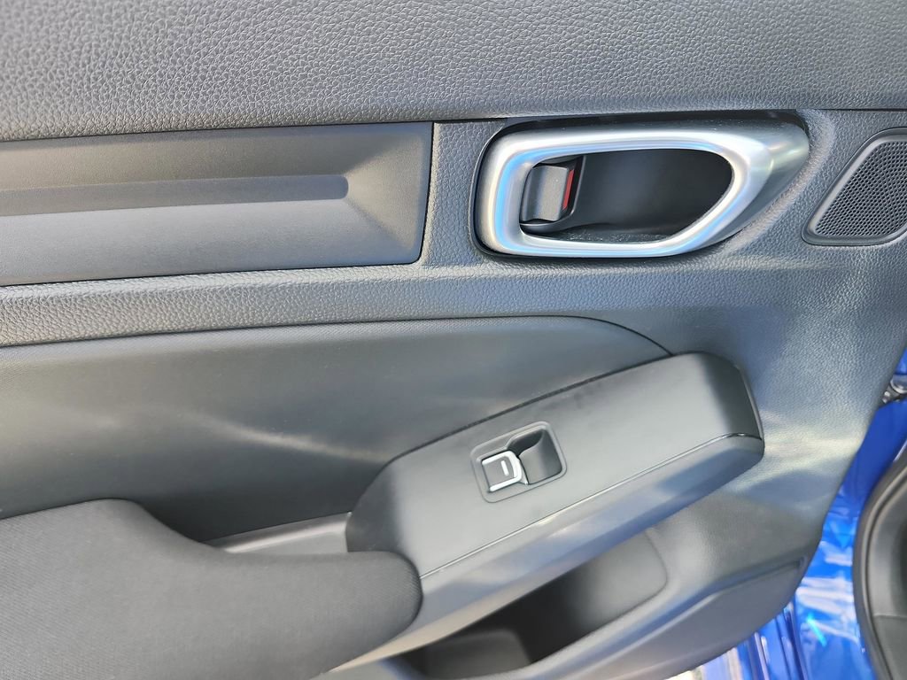Used 2023 Honda Civic EX image 24