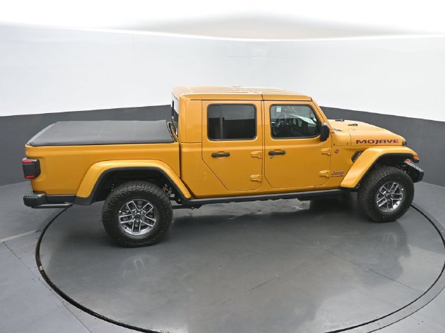 New 2026 Jeep Gladiator Mojave AWD/4WD image 41
