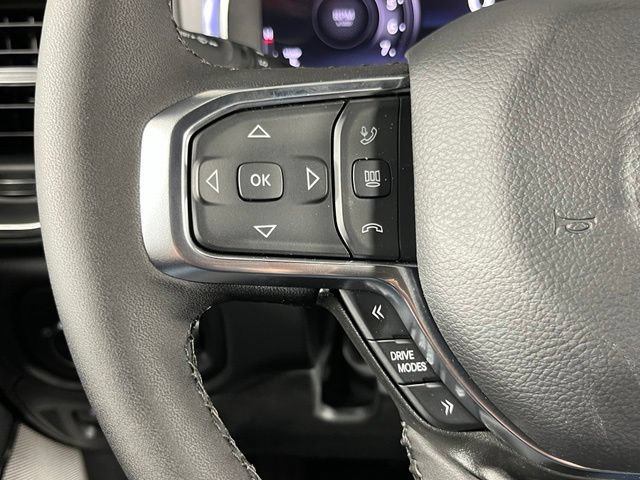 New 2027 RAM 1500 Laramie w/ Night Edition AWD/4WD image 17