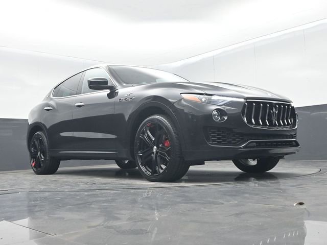 Used 2023 Maserati Levante GT image 46