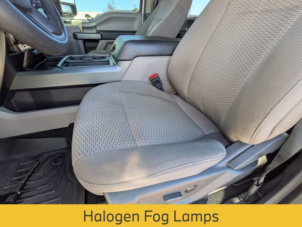 Used 2022 Ford F250 XLT w/ XLT Premium Package image 15