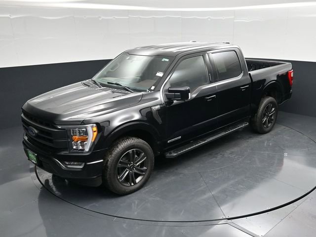 Used 2022 Ford F150 Lariat image 52
