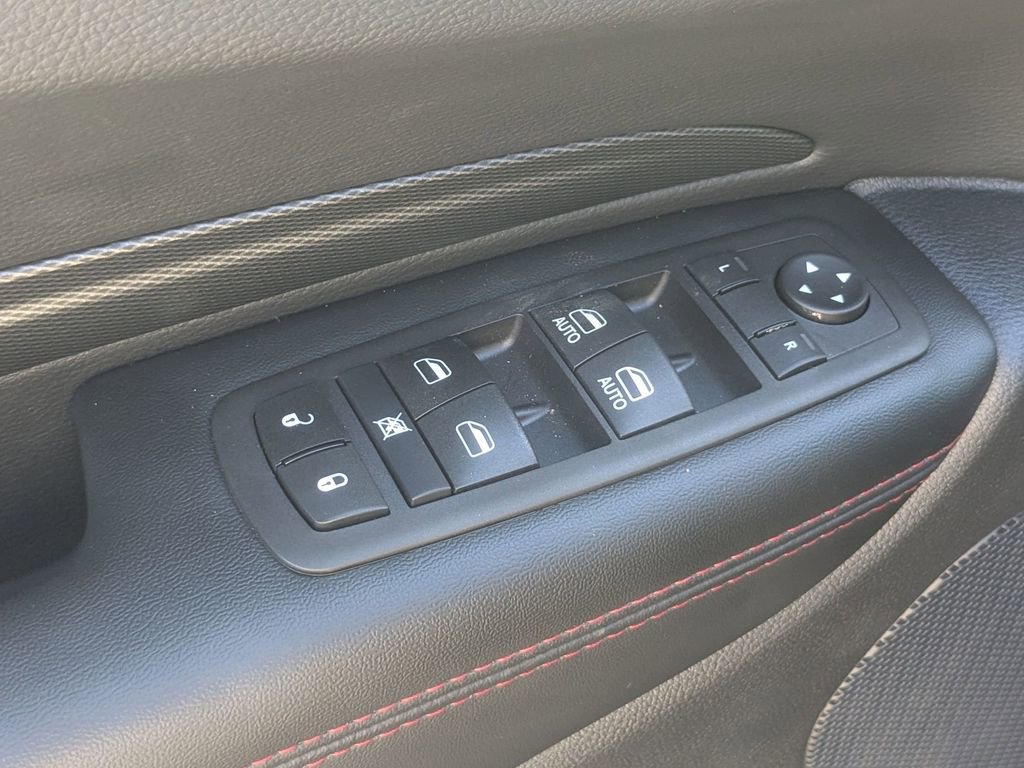 New 2026 Dodge Durango GT AWD/4WD image 15