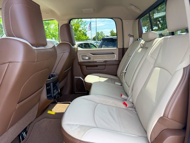 Used 2022 RAM 2500 Laramie image 27