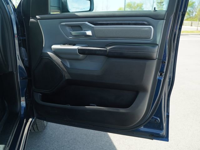 Used 2022 RAM 1500 Big Horn image 20