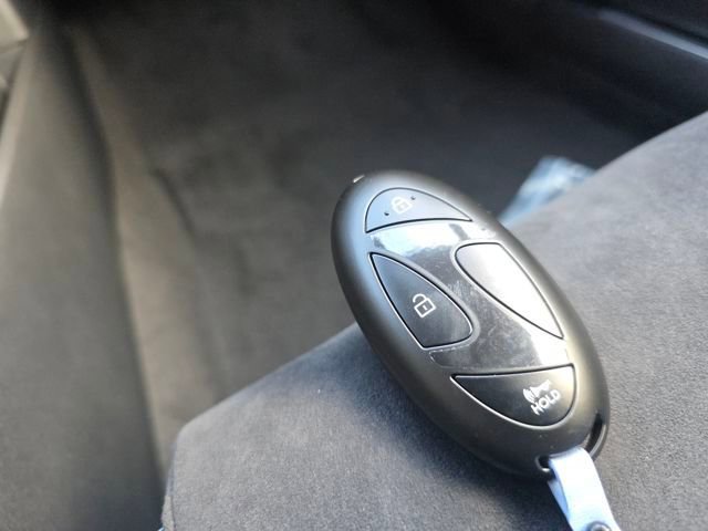 New 2026 Hyundai Elantra N w/ Cargo Package image 28