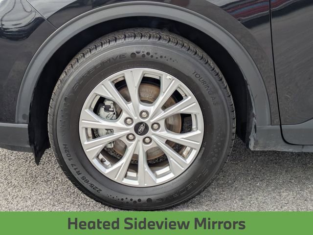 Used 2024 Ford Escape Active w/ Cold Weather Package image 14