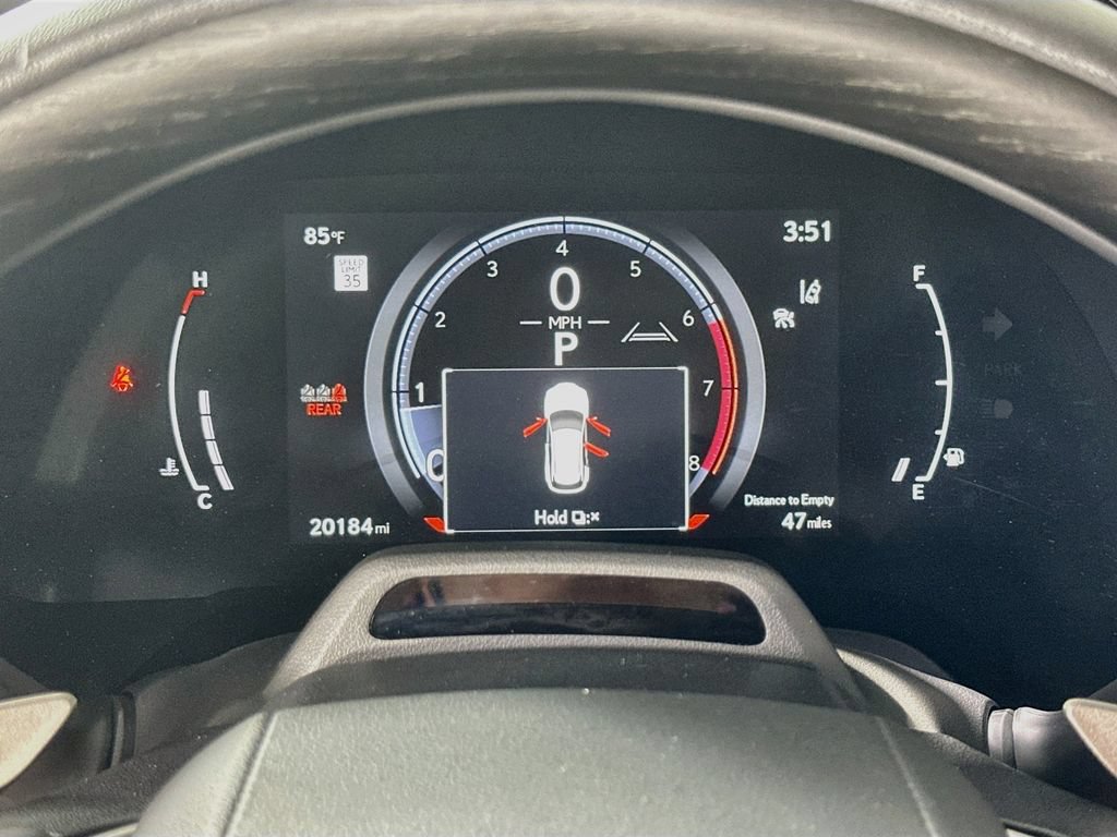 Used 2024 Lexus RX 350 Premium Plus w/ Convenience Package FWD image 26