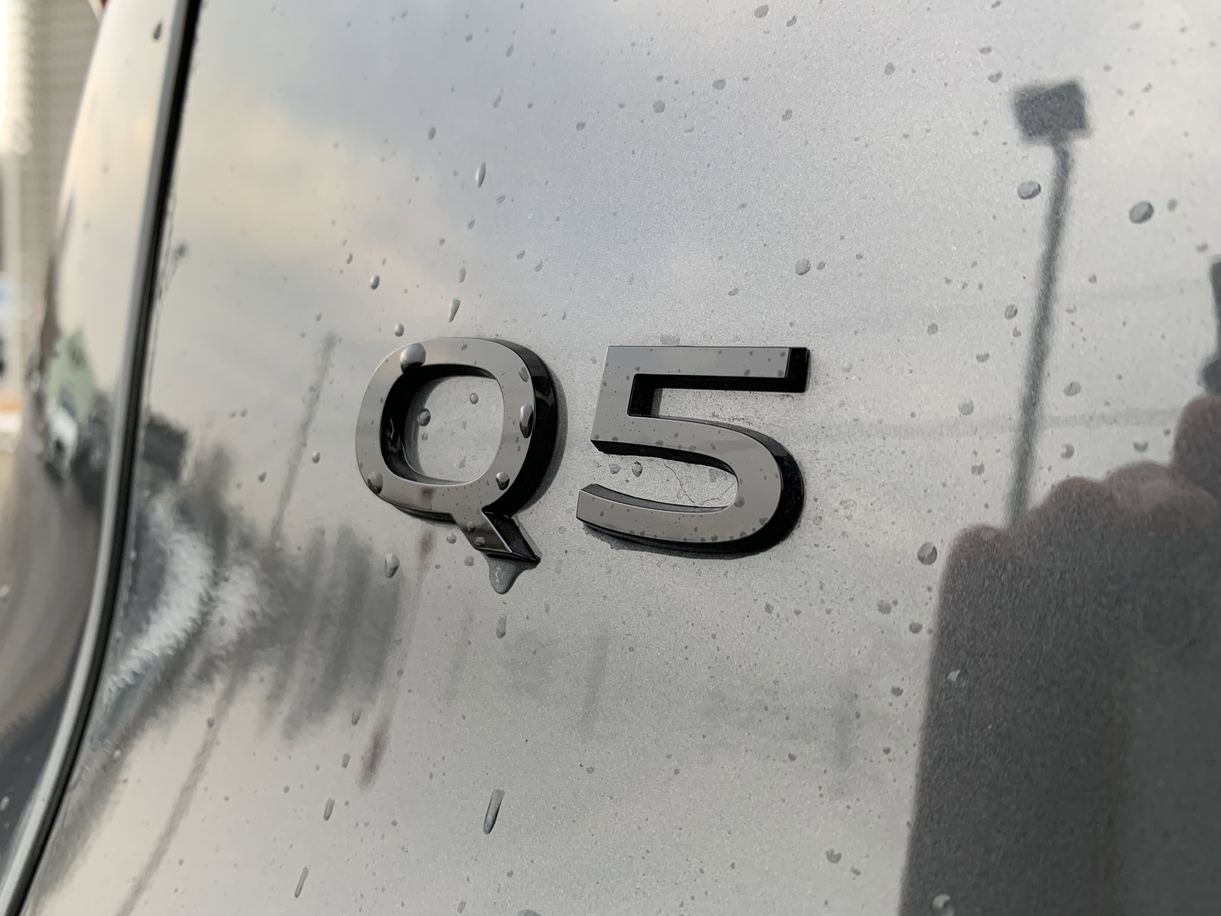 Certified 2025 Audi Q5 Premium Plus w/ Premium Plus image 17