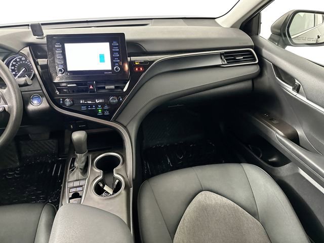 Used 2021 Toyota Camry LE FWD image 24