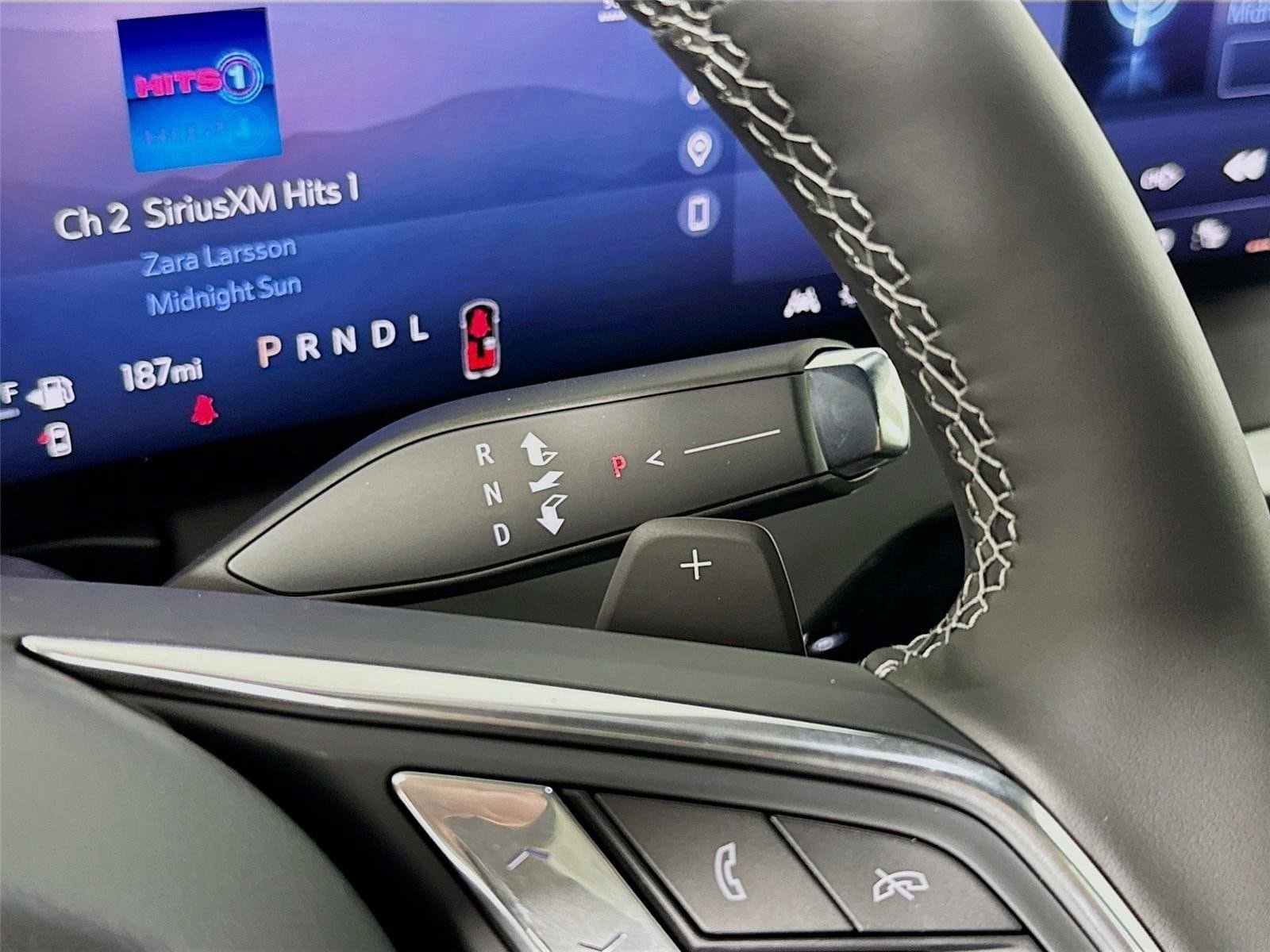New 2026 Buick Enclave Sport Touring w/ Power Package FWD image 19