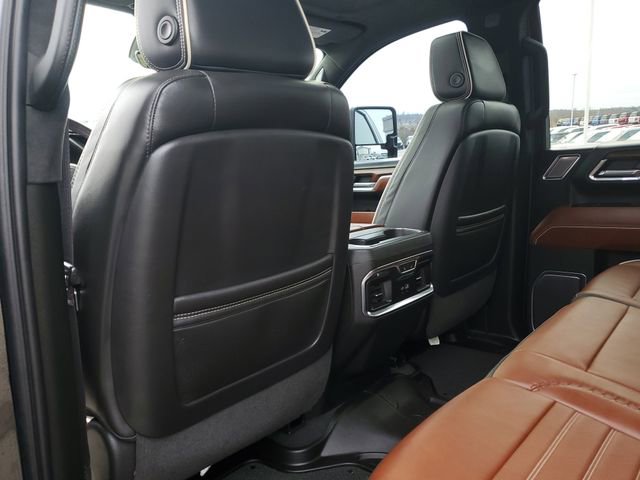 Used 2024 GMC Sierra 2500 Denali Ultimate image 28