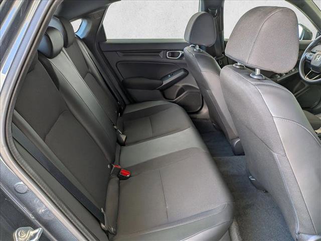 Used 2025 Honda Civic Sport image 19