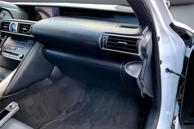 Used 2020 Lexus IS 300 F Sport image 25