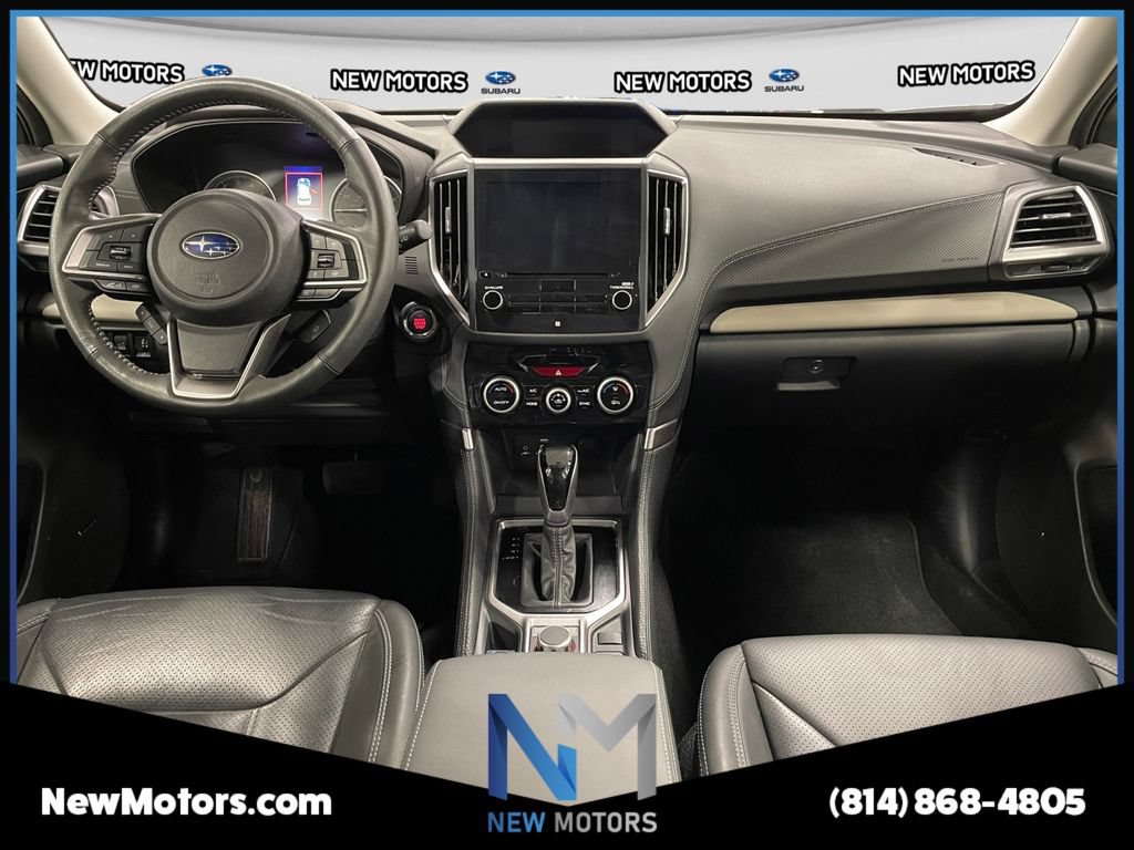 Used 2022 Subaru Forester Limited AWD/4WD image 10