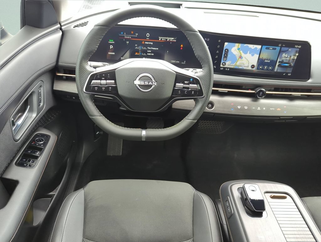 Certified 2024 Nissan Ariya FWD image 14