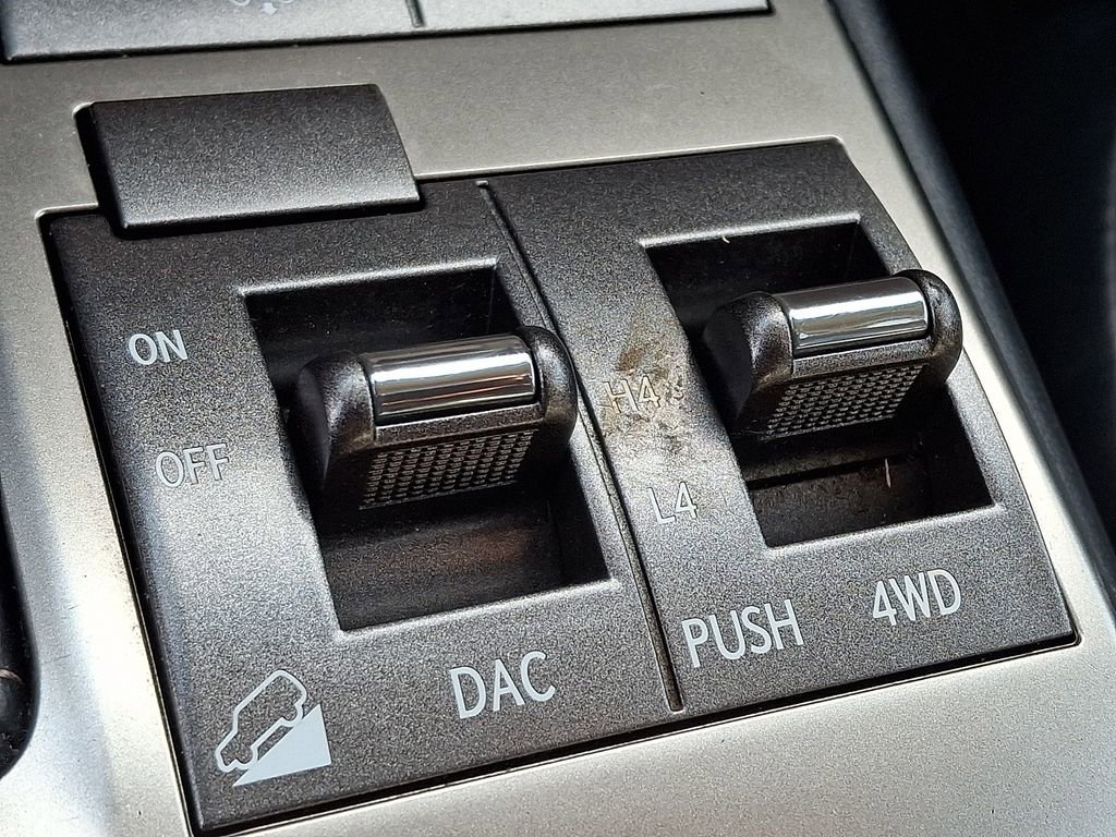 Used 2019 Lexus GX 460 Luxury image 26