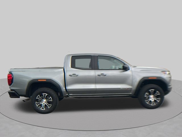 Used 2023 GMC Canyon AT4 w/ AT4 Premium Package AWD/4WD image 2