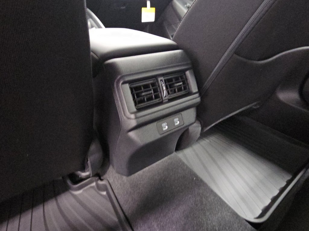 New 2026 Honda Accord SE image 29