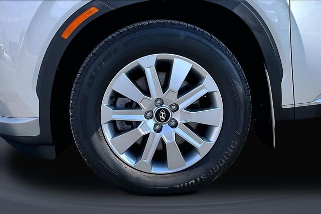 Used 2024 Hyundai Palisade SEL image 32