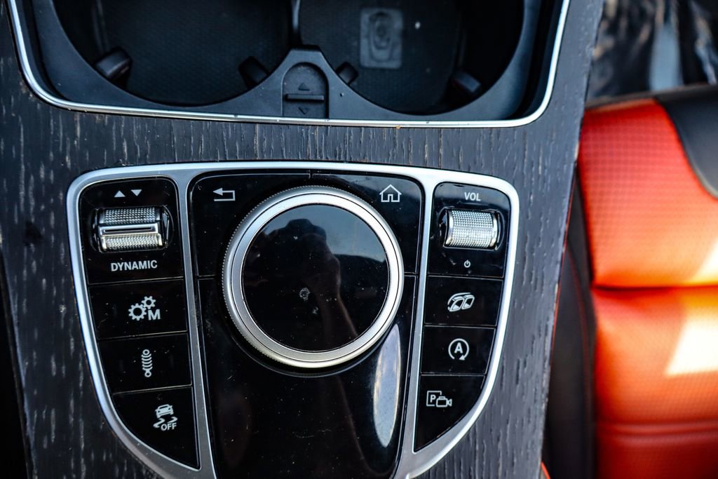 Used 2021 Mercedes-Benz C 63 AMG Sedan image 29